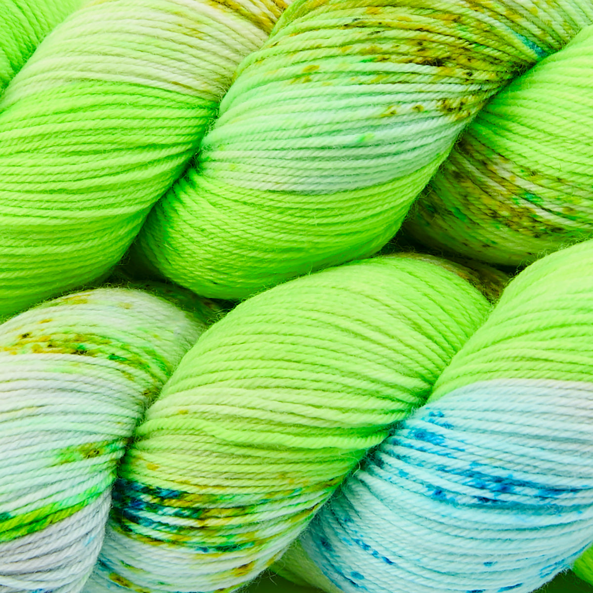 Sweet Sock - Seasons Of Love