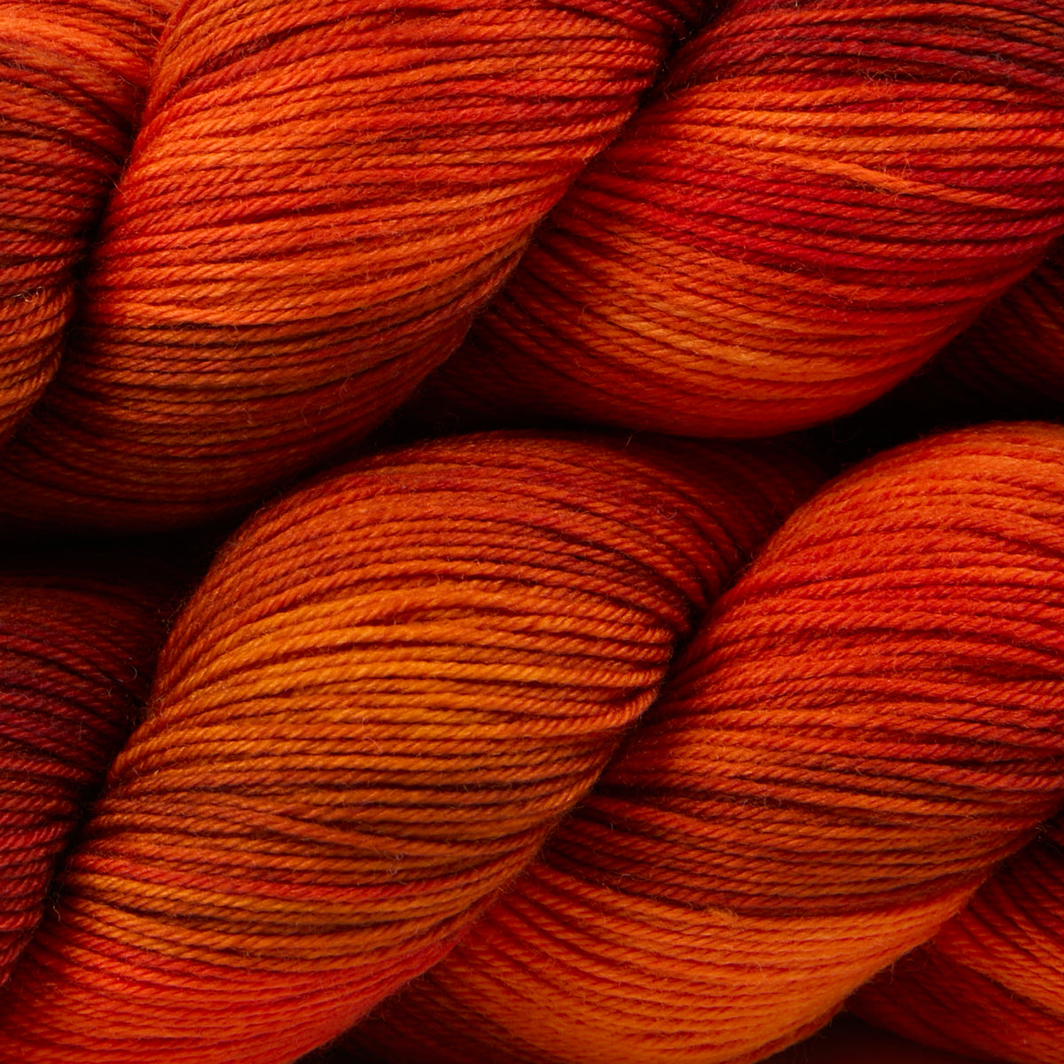 Sweet Sock - Sunset