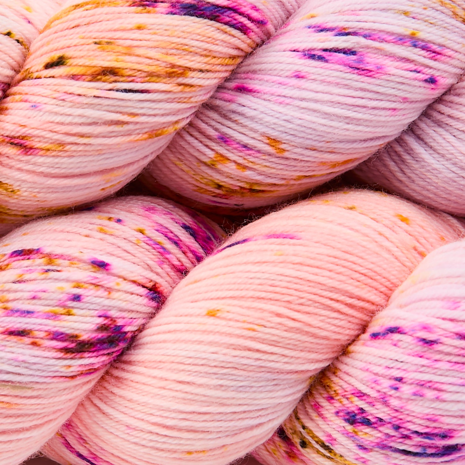 Sweet Sock - Sunset In July