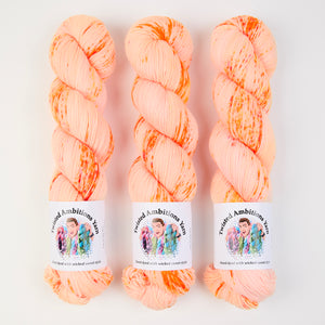 SWEET SOCK - SUNSHINE