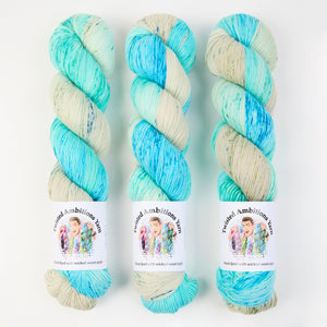 SWEET SOCK - TIDAL WAVE