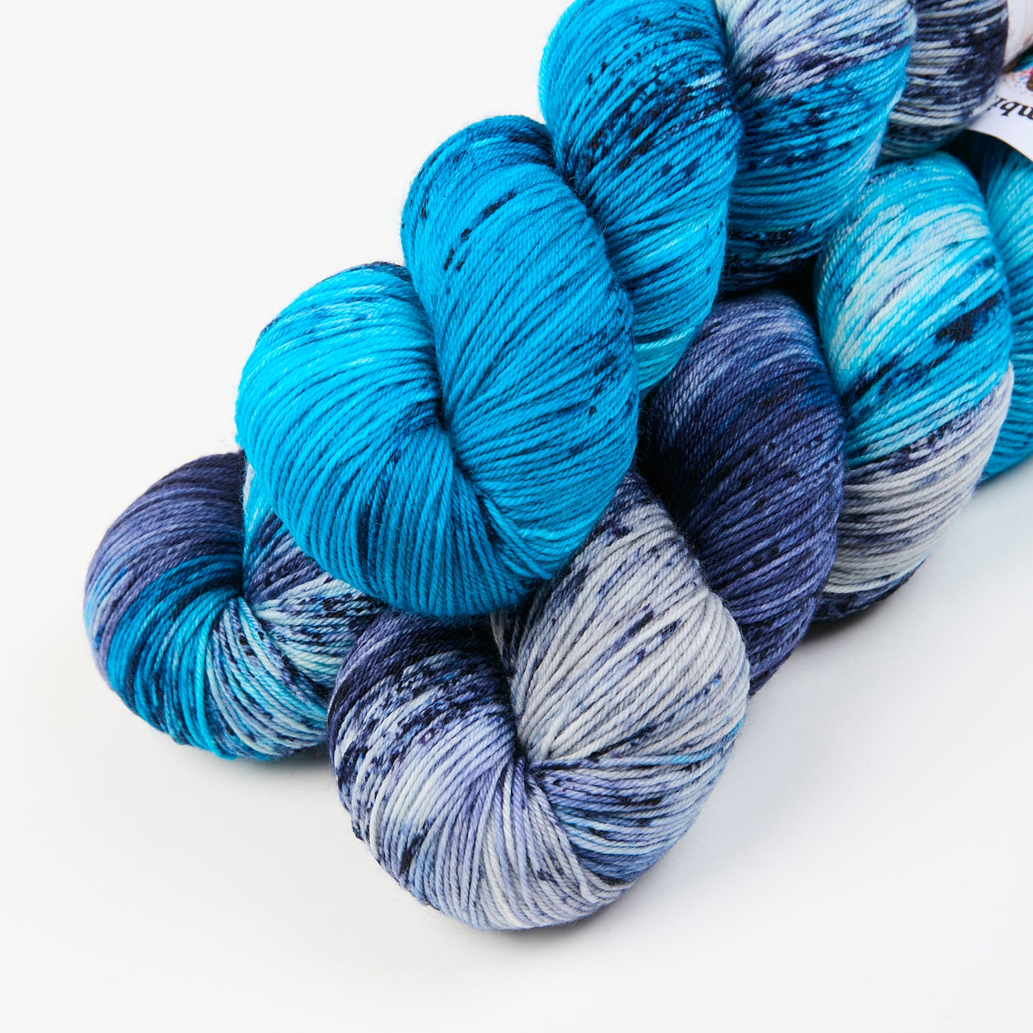 SWEET SOCK - WATERFALL