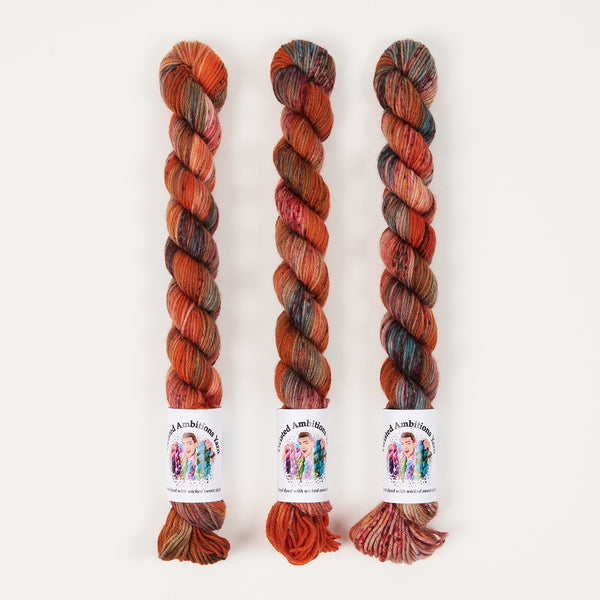 Sweet Sock Mini - Bend Down Low
