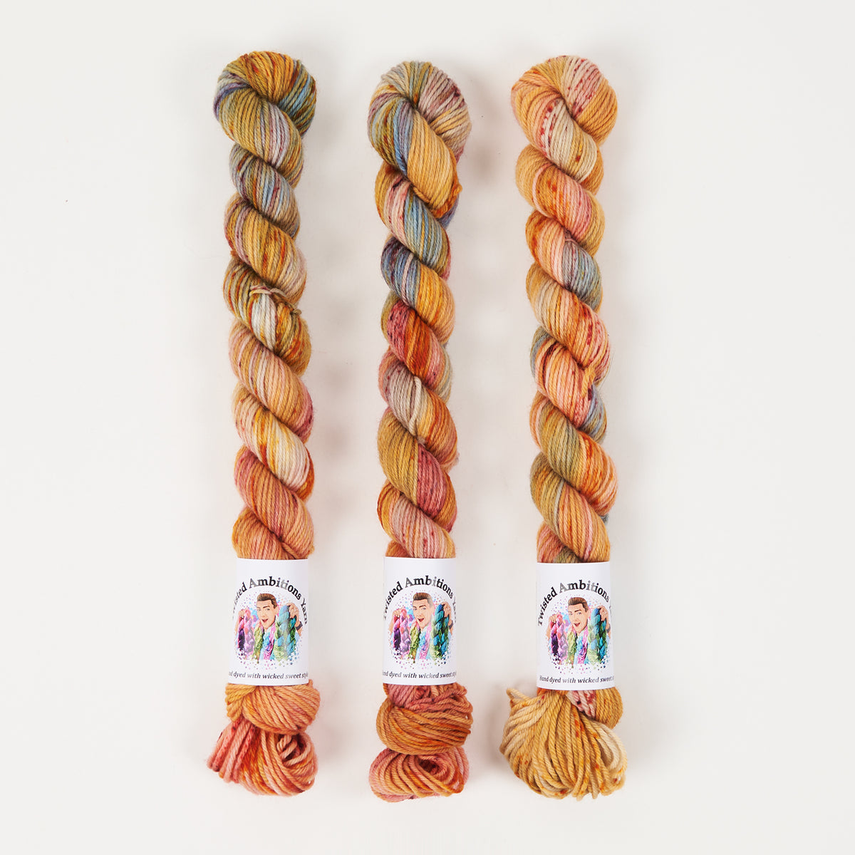 SWEET SOCK MINI - BITTERSWEET SYMPHONY