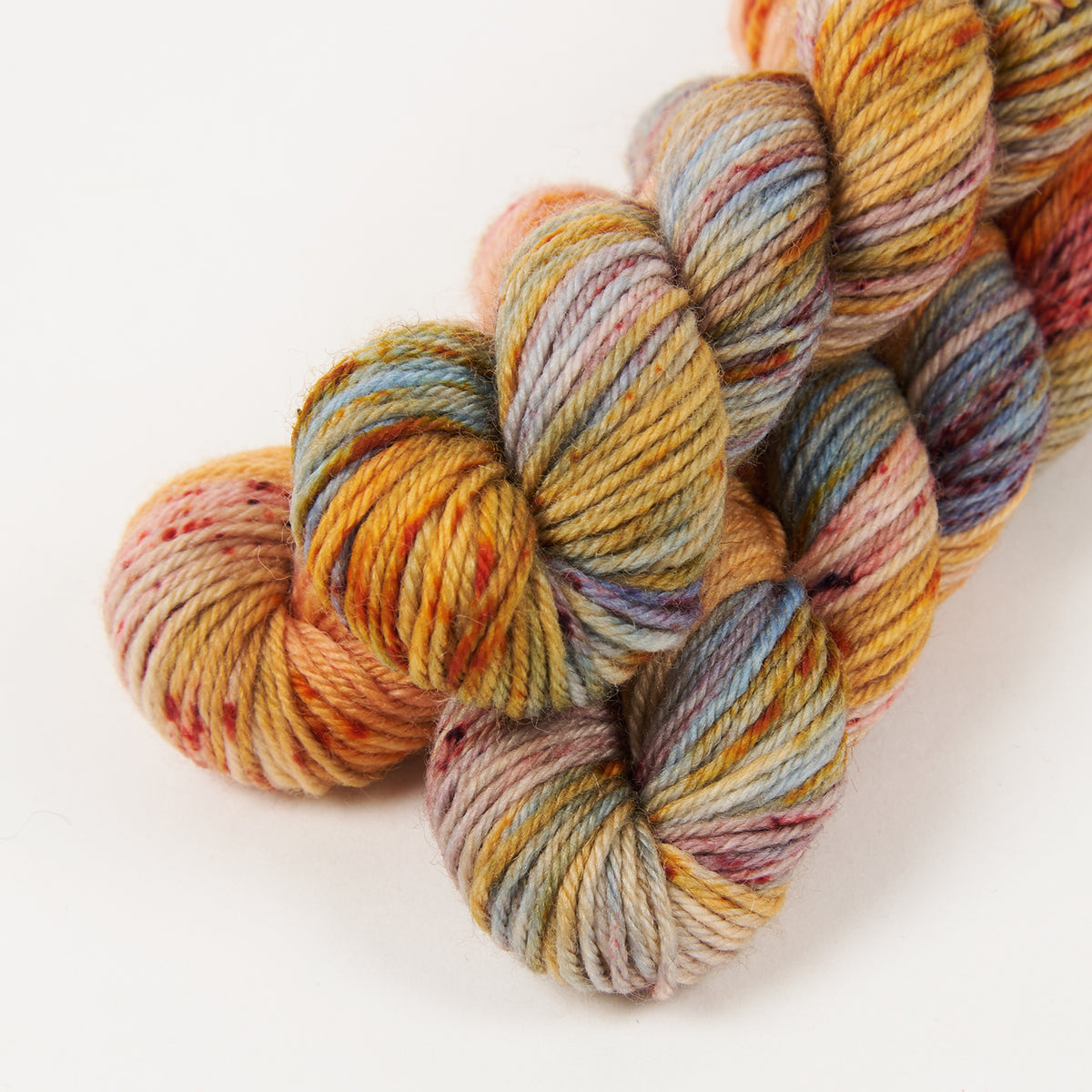 SWEET SOCK MINI - BITTERSWEET SYMPHONY