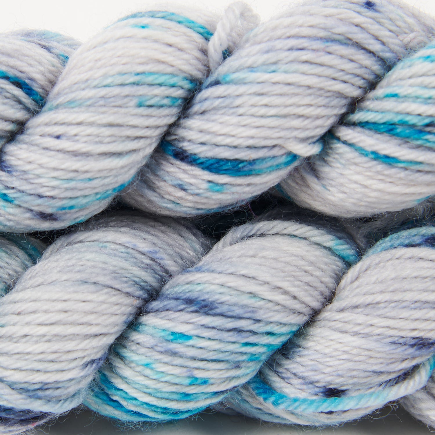Sweet Sock Mini - Blizzard