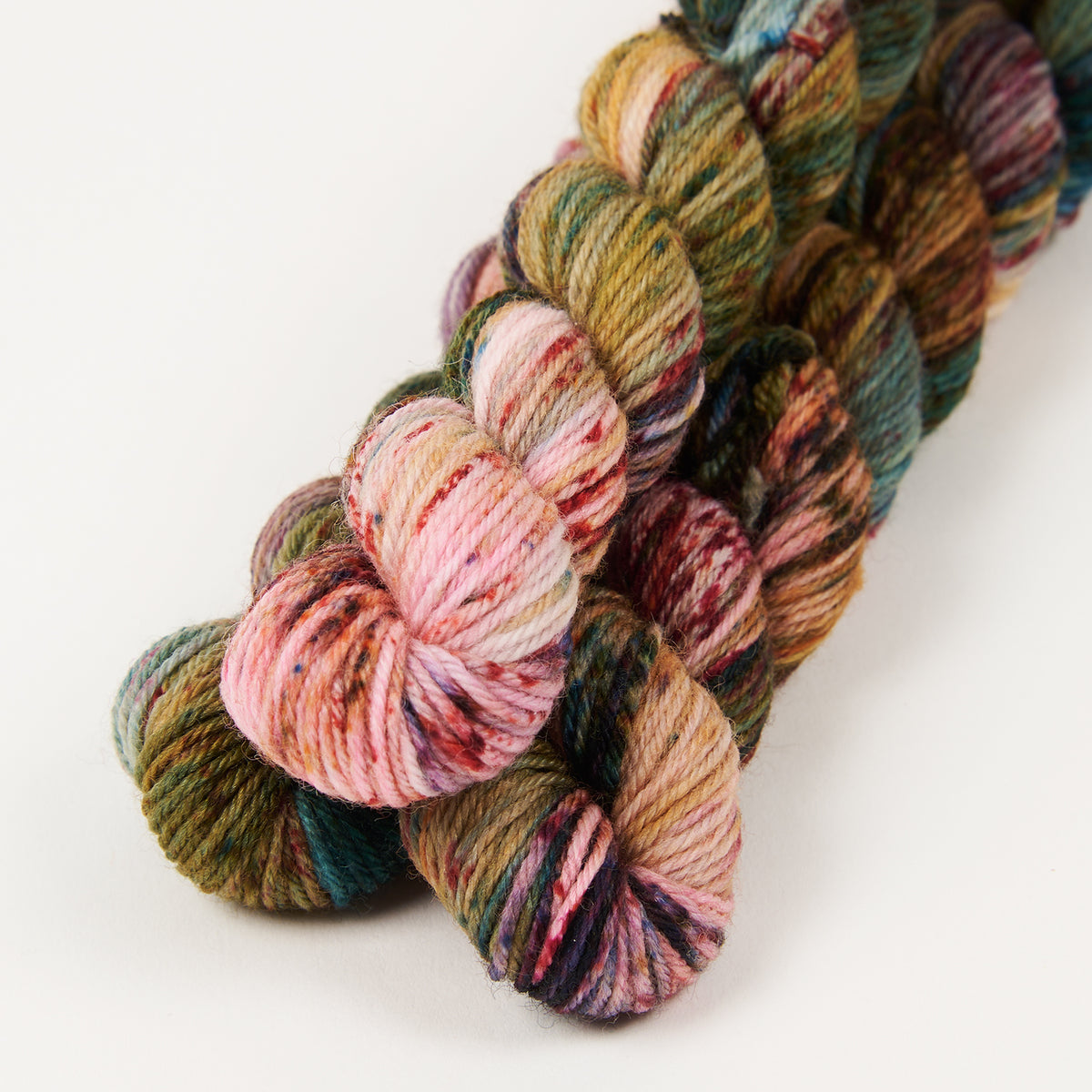 SWEET SOCK MINI - BRAVE