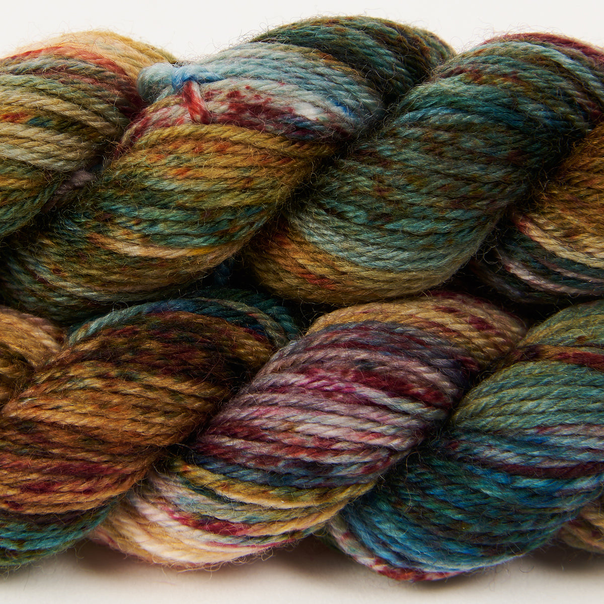 Sweet Sock Mini - Brave