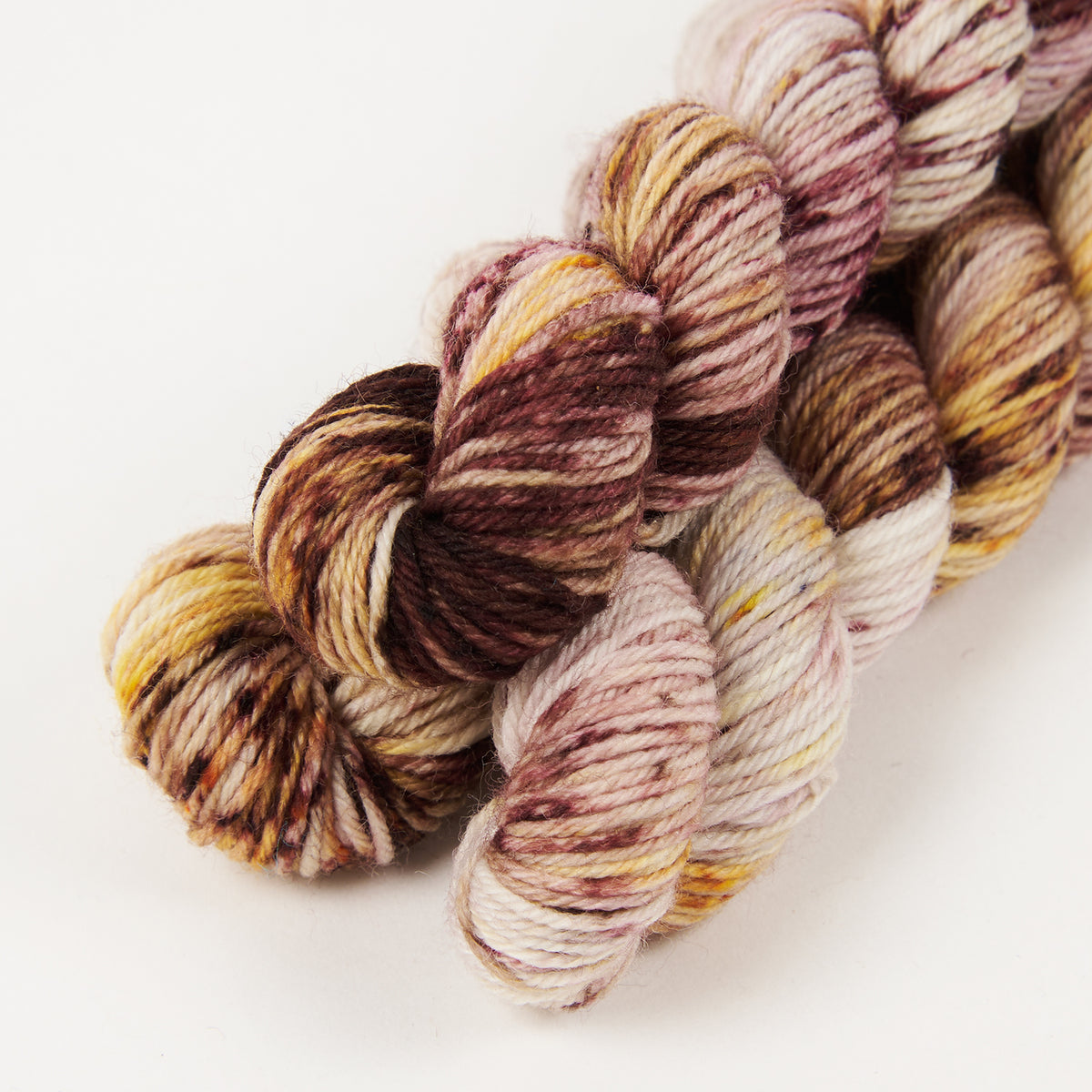 SWEET SOCK MINI - CHOCOLATEN TRUFFLE