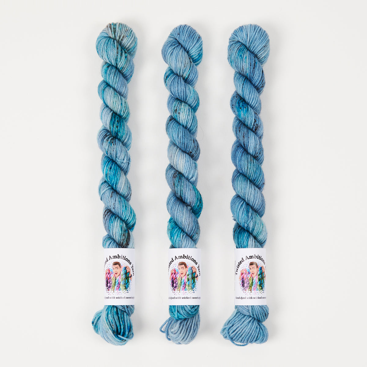 SWEET SOCK MINI - DANCING IN THE MOONLIGHT