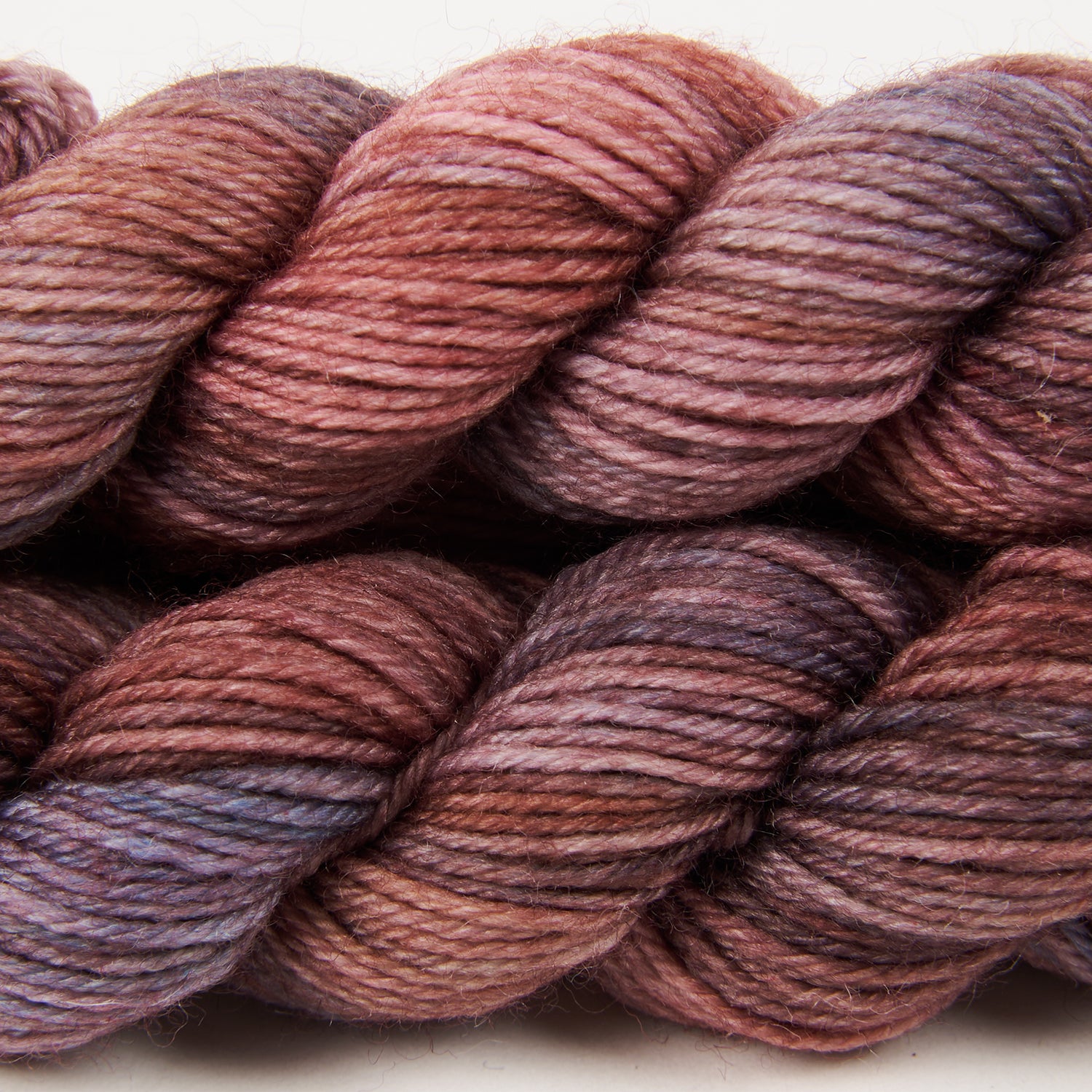 Sweet Sock Mini - Driftwood