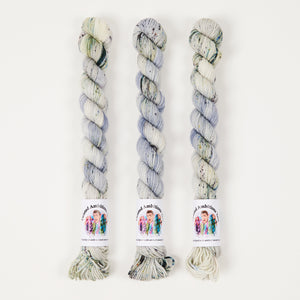 SWEET SOCK MINI - DROPS OF JUPITER