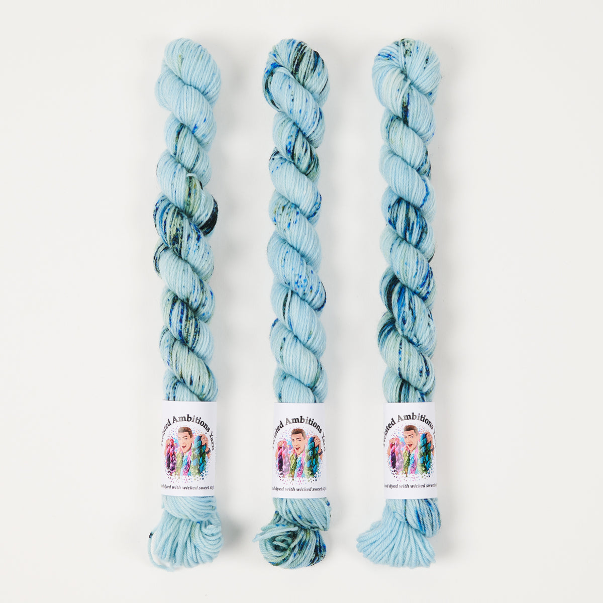 SWEET SOCK MINI - FLIGHT