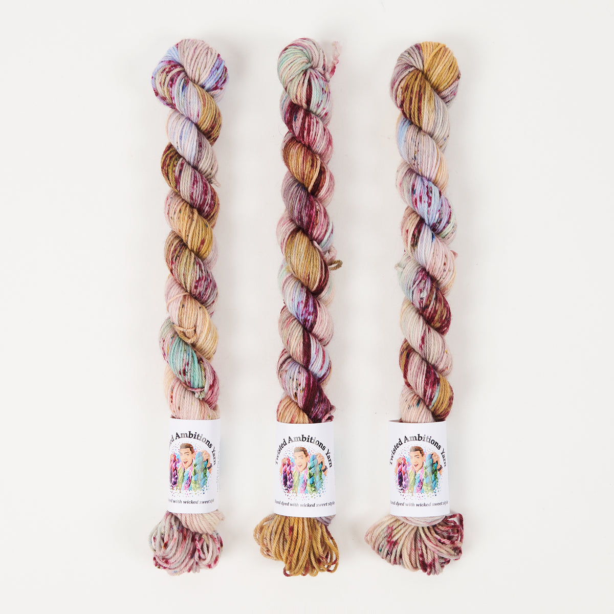 SWEET SOCK MINI - FOOL FOR YOU