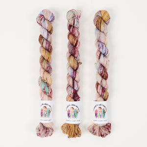 SWEET SOCK MINI - FOOL FOR YOU