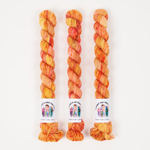 SWEET SOCK MINI - GLITZ