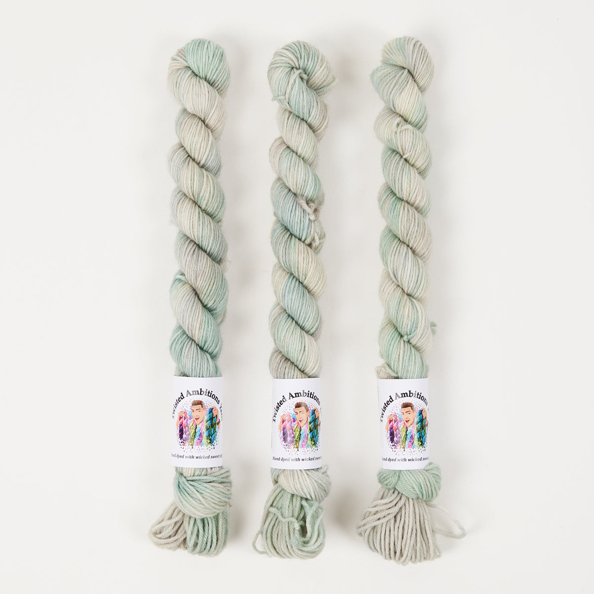 SWEET SOCK MINI - HAZE