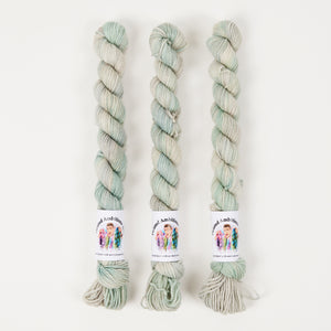 SWEET SOCK MINI - HAZE