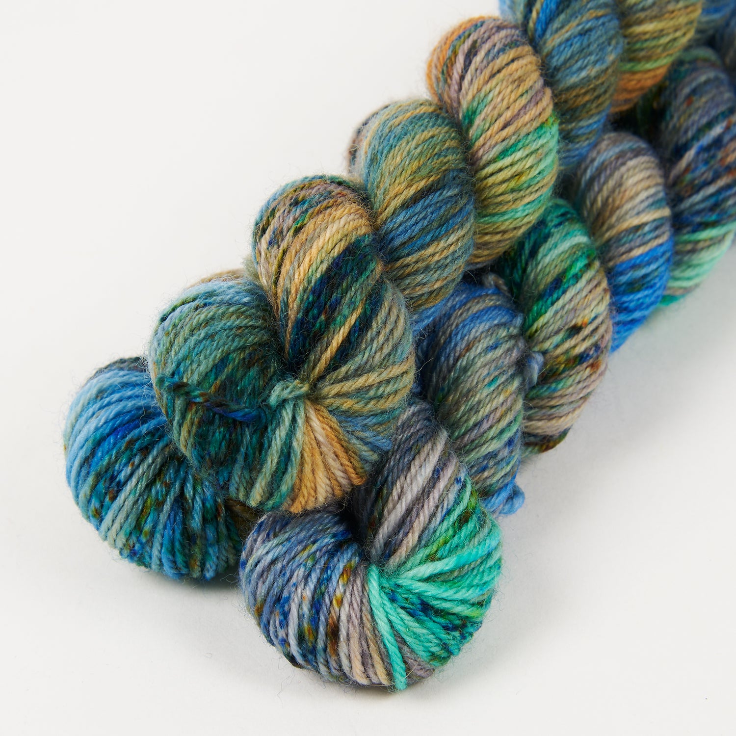 SWEET SOCK MINI - I WILL FOLLOW YOU INTO THE DARK