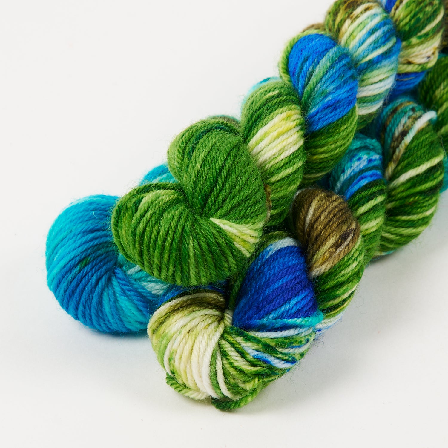 SWEET SOCK MINI - ISLAND GETAWAY