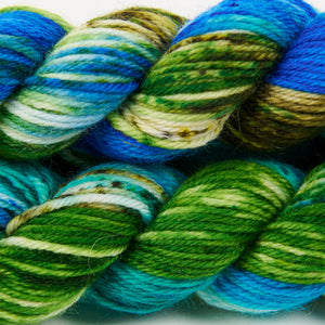 SWEET SOCK MINI - ISLAND GETAWAY