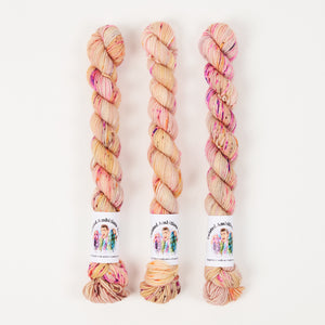 SWEET SOCK MINI - LA VIE BOHEME