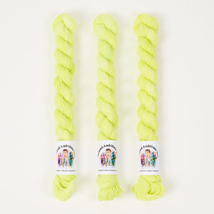 SWEET SOCK MINI - MOONLIGHT