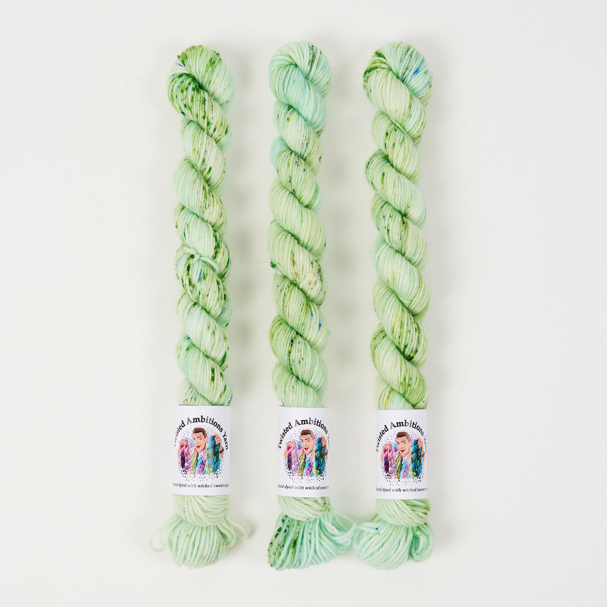 SWEET SOCK MINI - OASIS