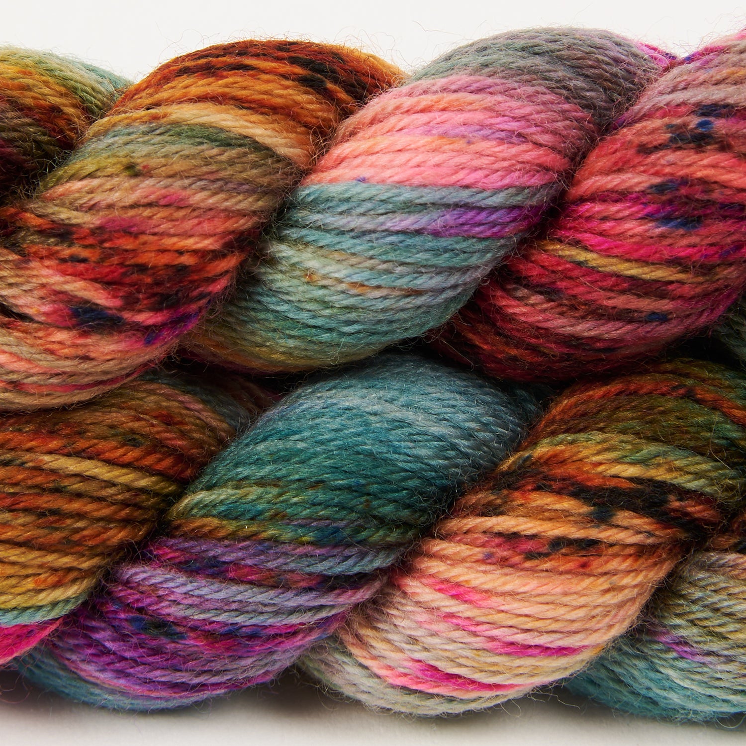 Sweet Sock Mini - Ocean