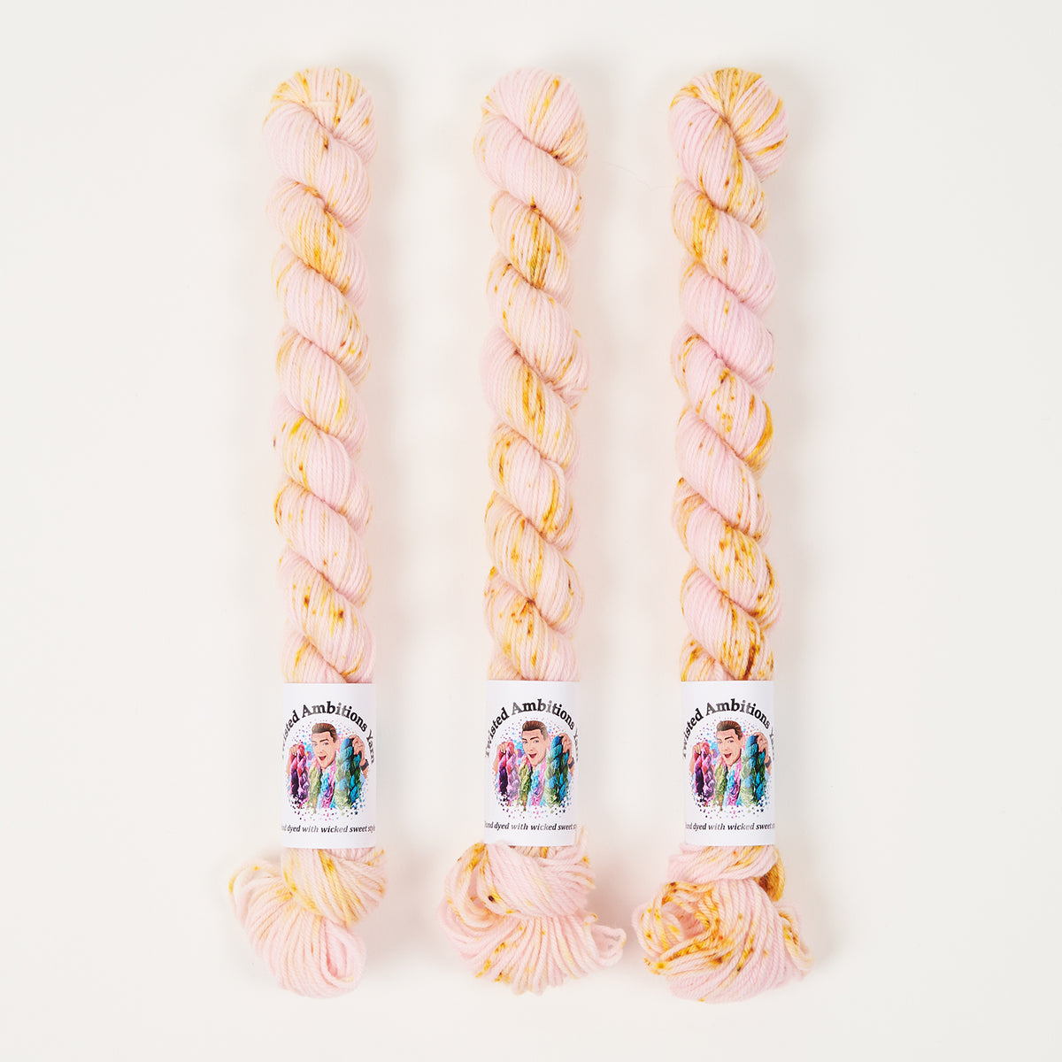 SWEET SOCK MINI - OH MY STARS