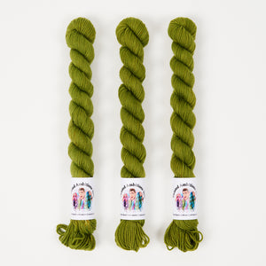 SWEET SOCK MINI - PEAR