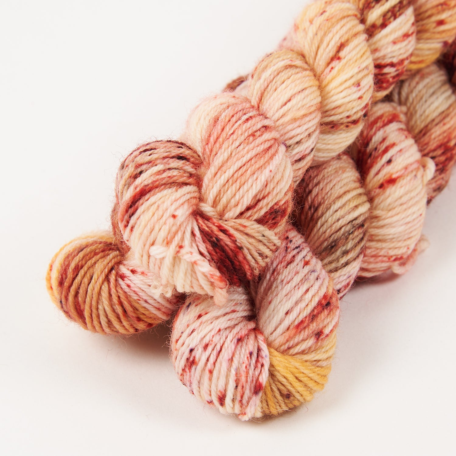 SWEET SOCK MINI - SANDCASTLES