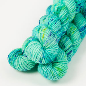 SWEET SOCK MINI - SATISFY MY SOUL