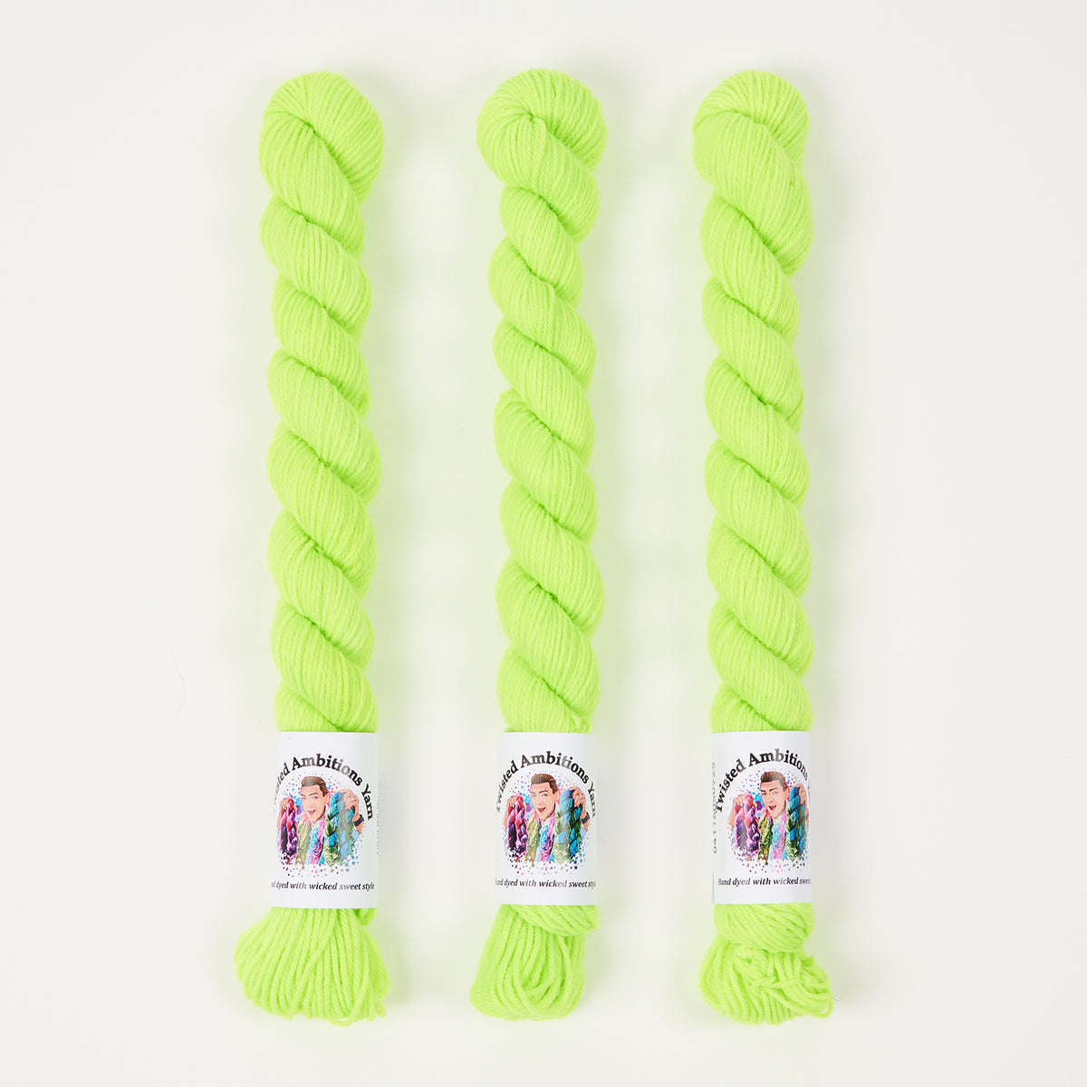 SWEET SOCK MINI - SCREAM