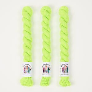 SWEET SOCK MINI - SCREAM