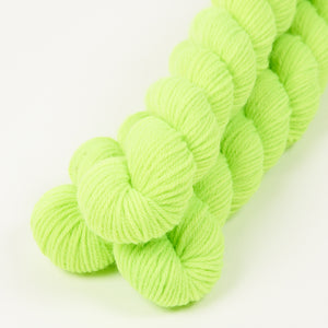 SWEET SOCK MINI - SCREAM