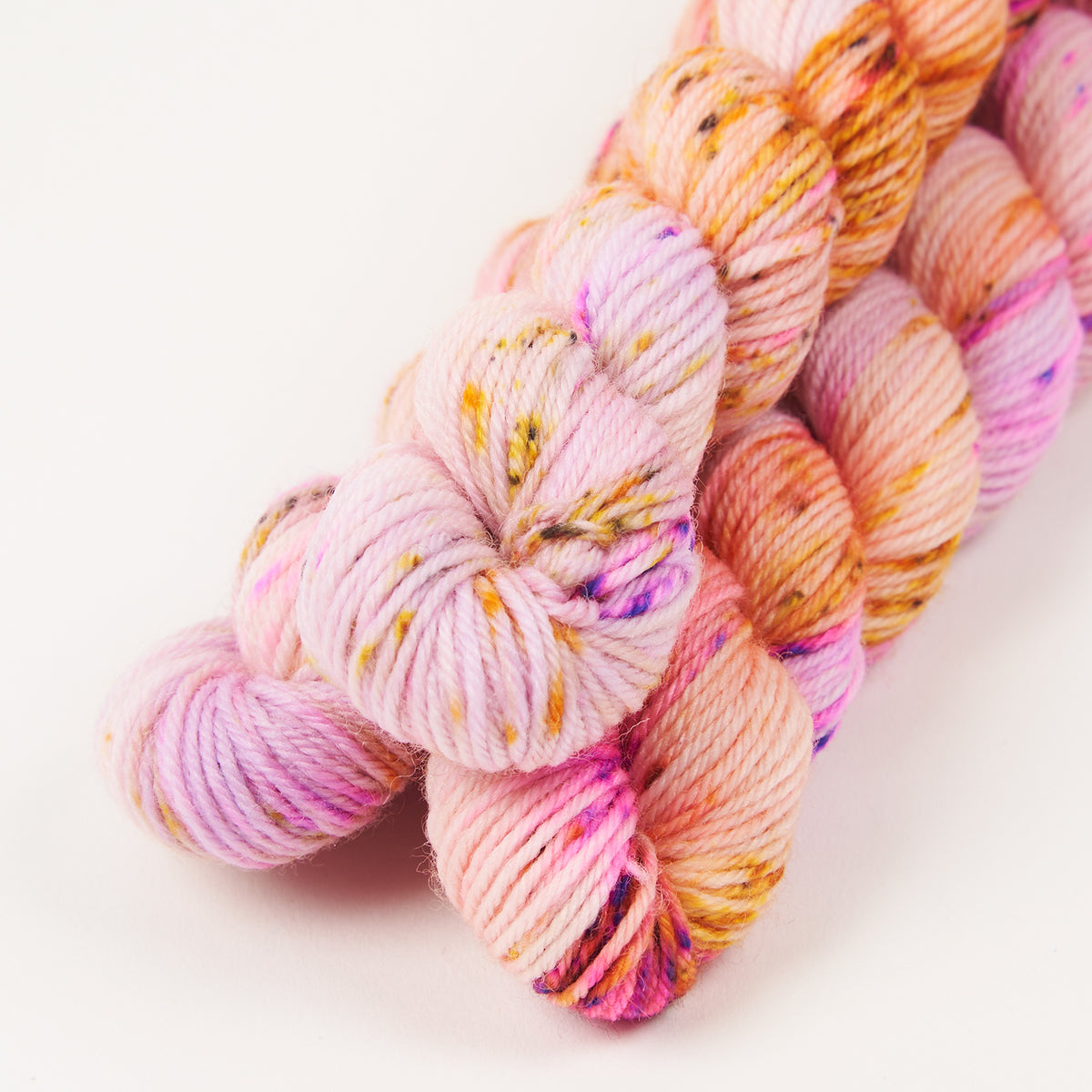 SWEET SOCK MINI - SUNSET IN JULY