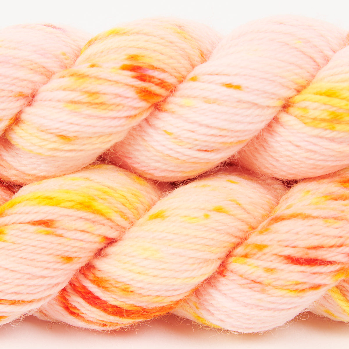 Sweet Sock Mini - Sunshine