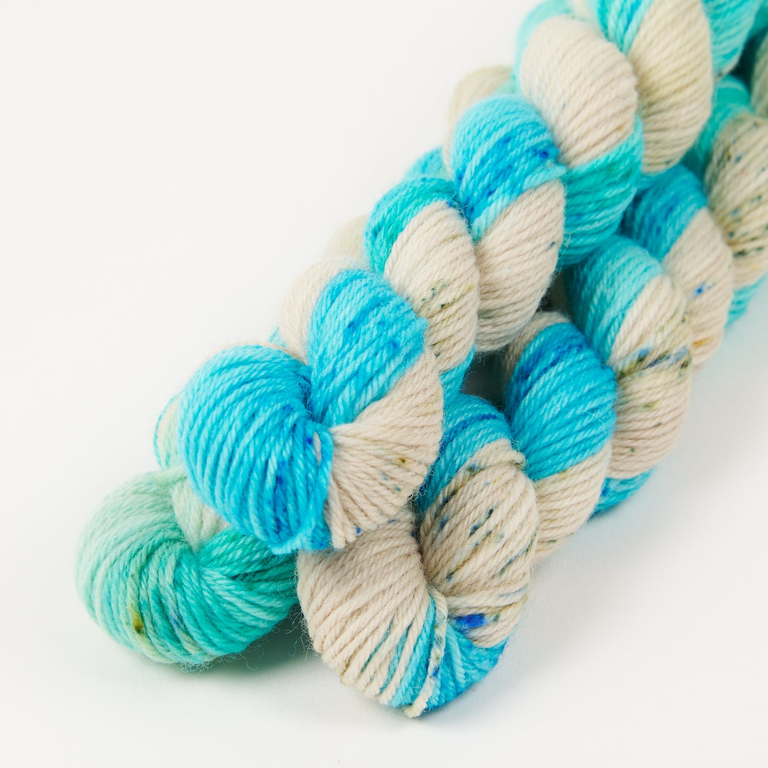 SWEET SOCK MINI - TIDAL WAVE