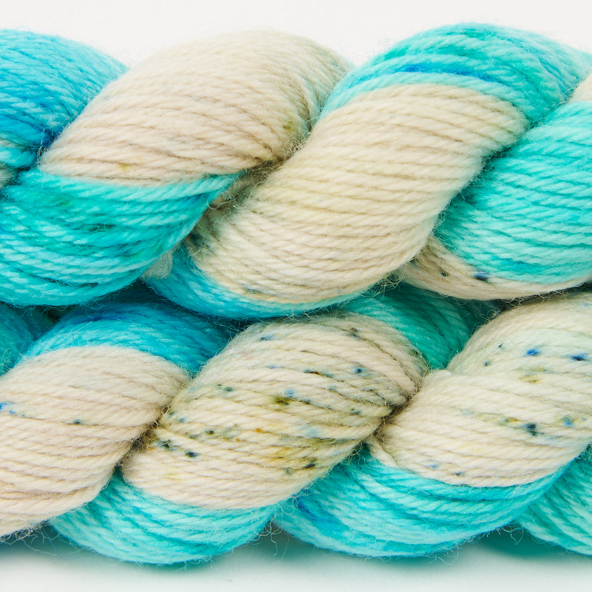 Sweet Sock Mini - Tidal Wave