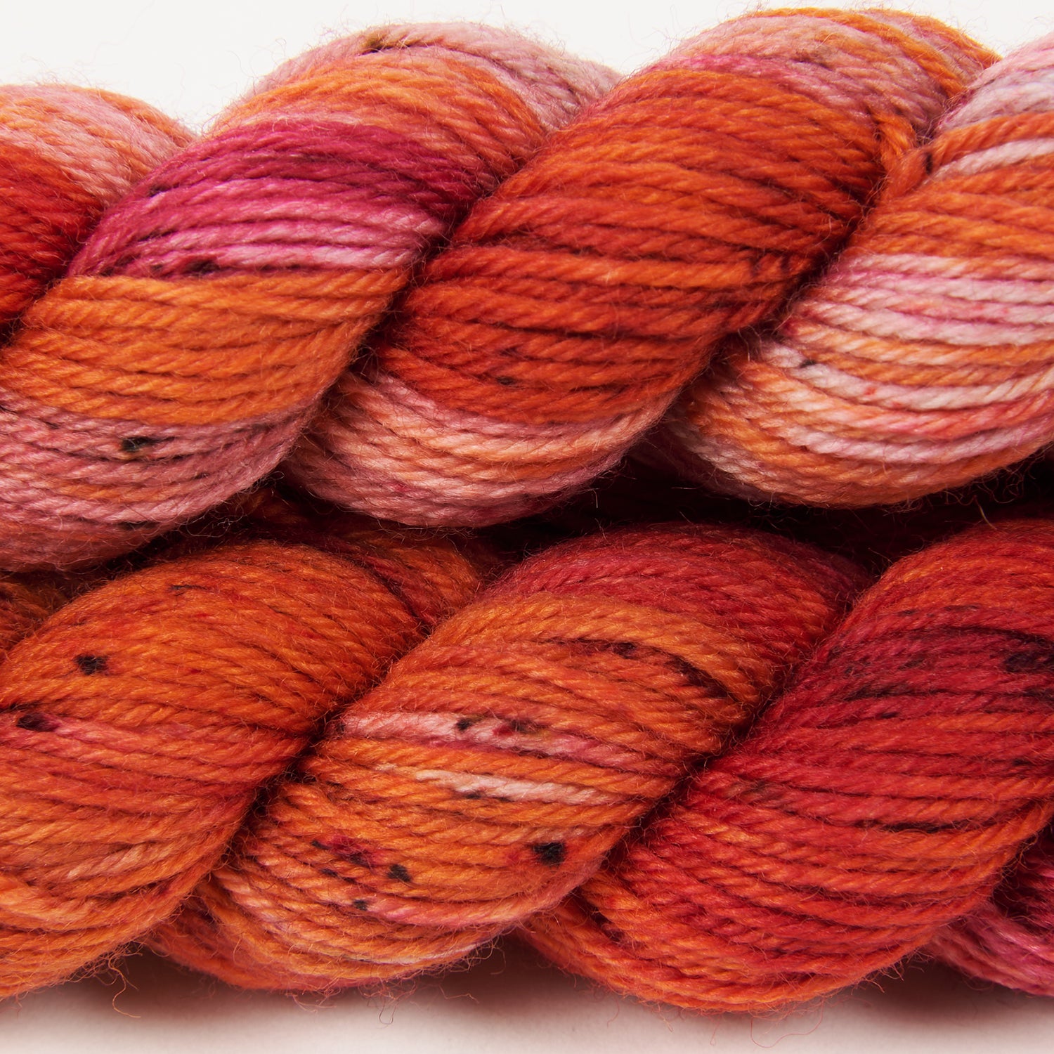 Sweet Sock Mini - Tiger Lily