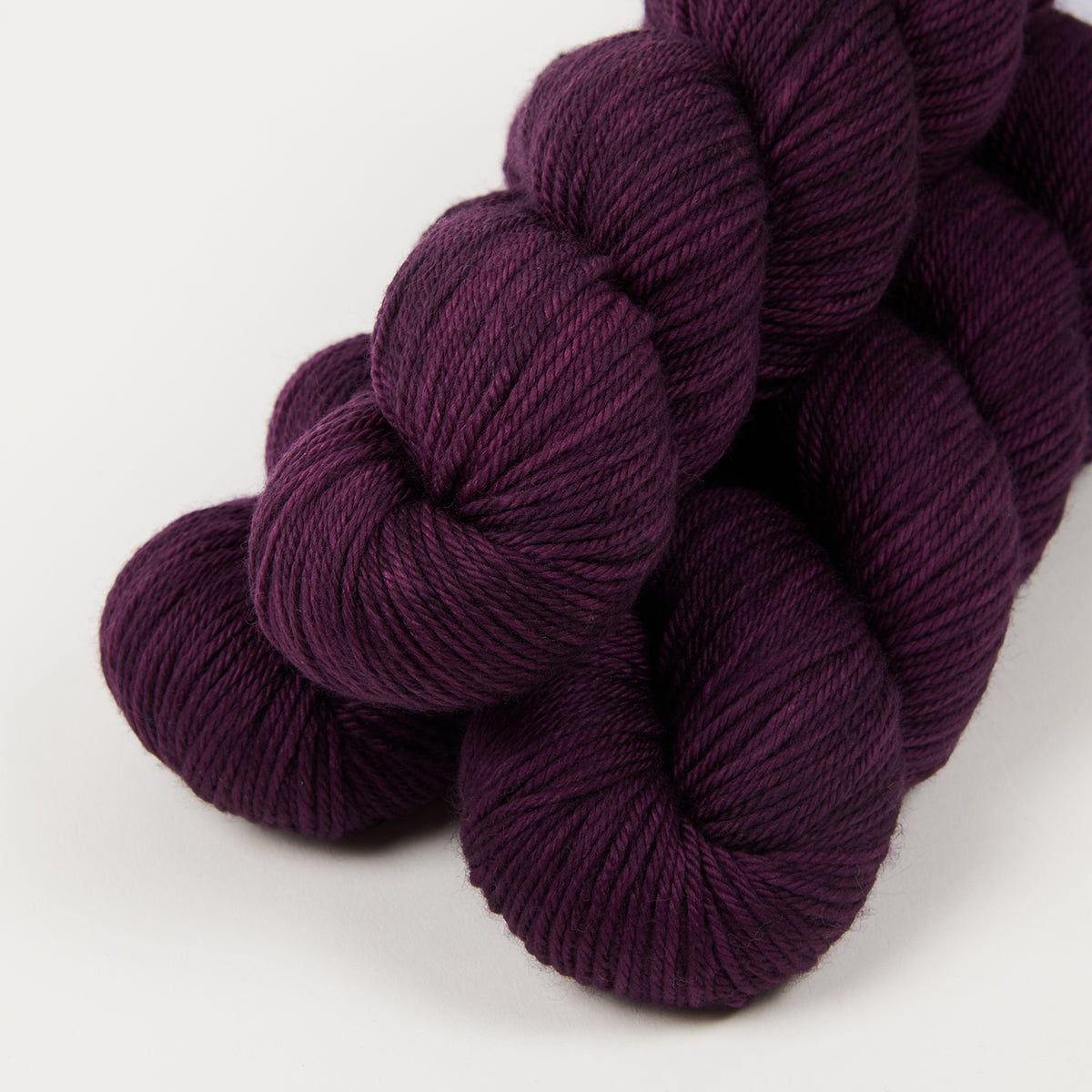 WICKED DK - AUBERGINE