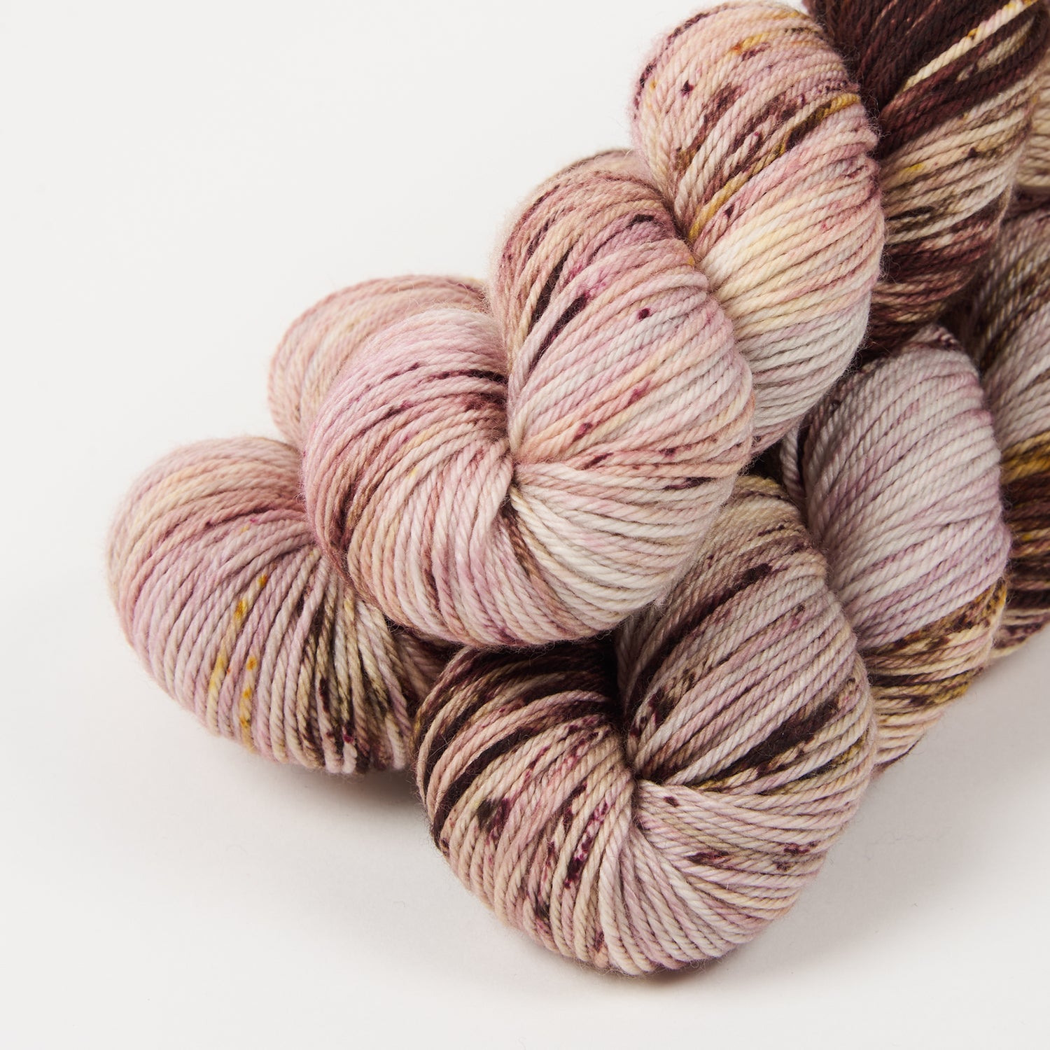 WICKED DK - CHOCOLATE TRUFFLE