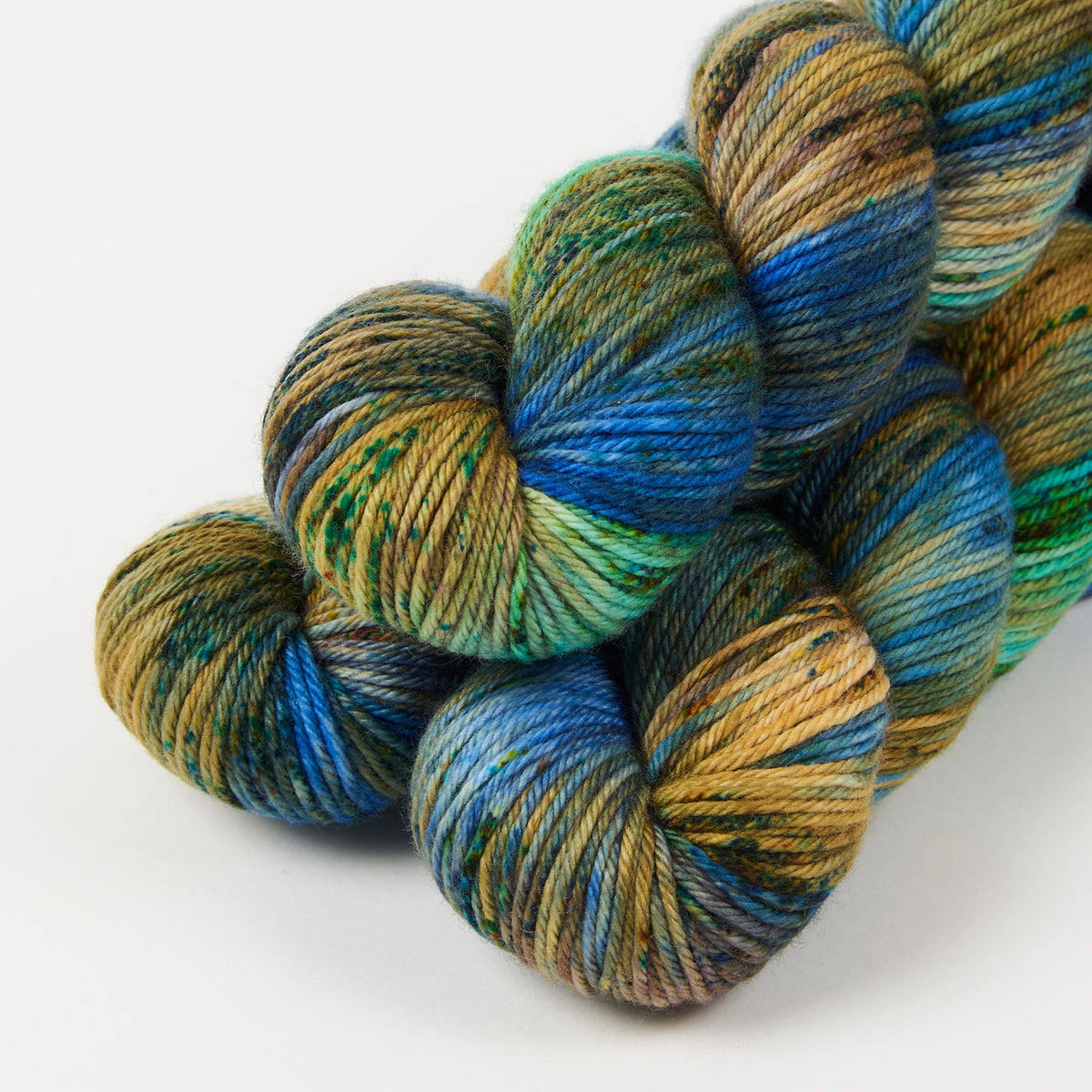 WICKED DK - I WILL FOLLOW YOU INTO THE DARK