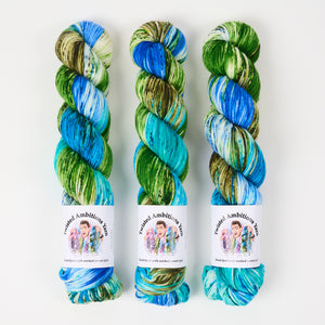 WICKED DK - ISLAND GETAWAY