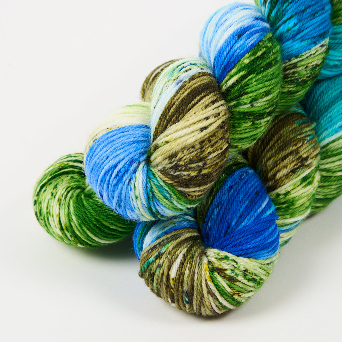 WICKED DK - ISLAND GETAWAY