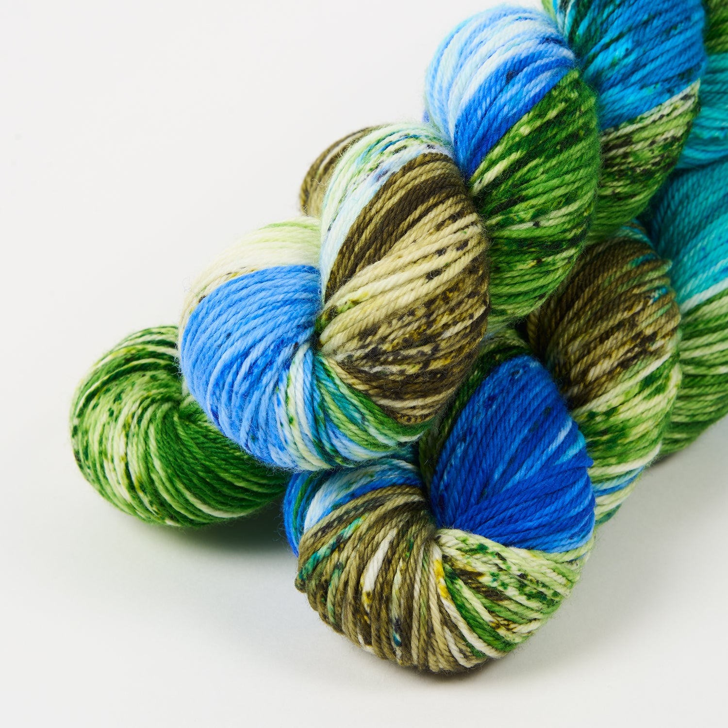 WICKED DK - ISLAND GETAWAY