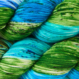 WICKED DK - ISLAND GETAWAY