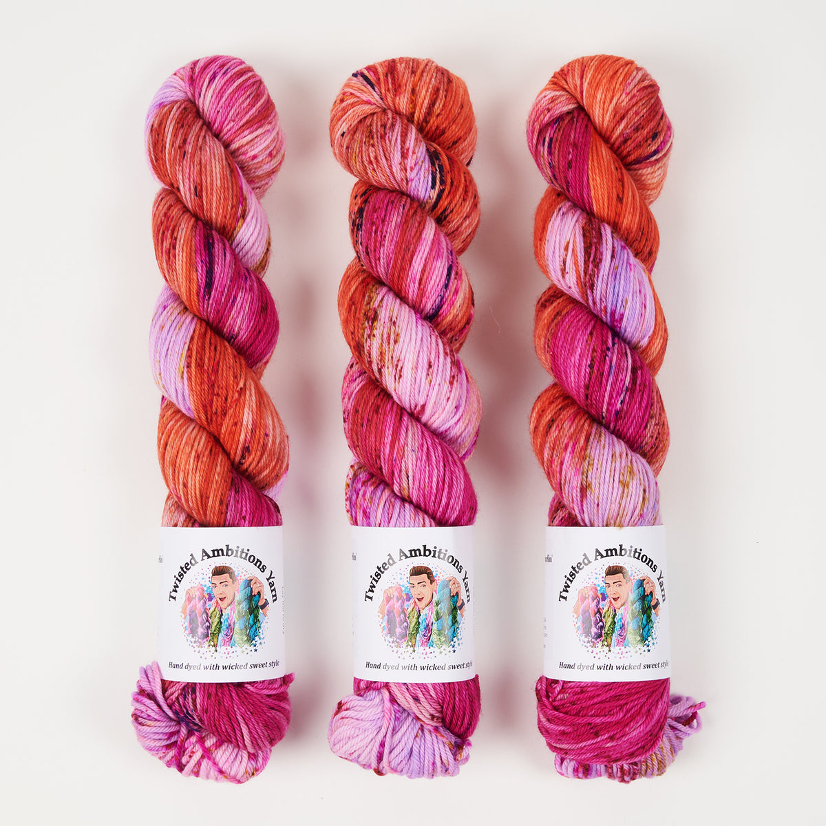 WICKED DK - LOVE, SWEET LOVE, DARLIN&#39;