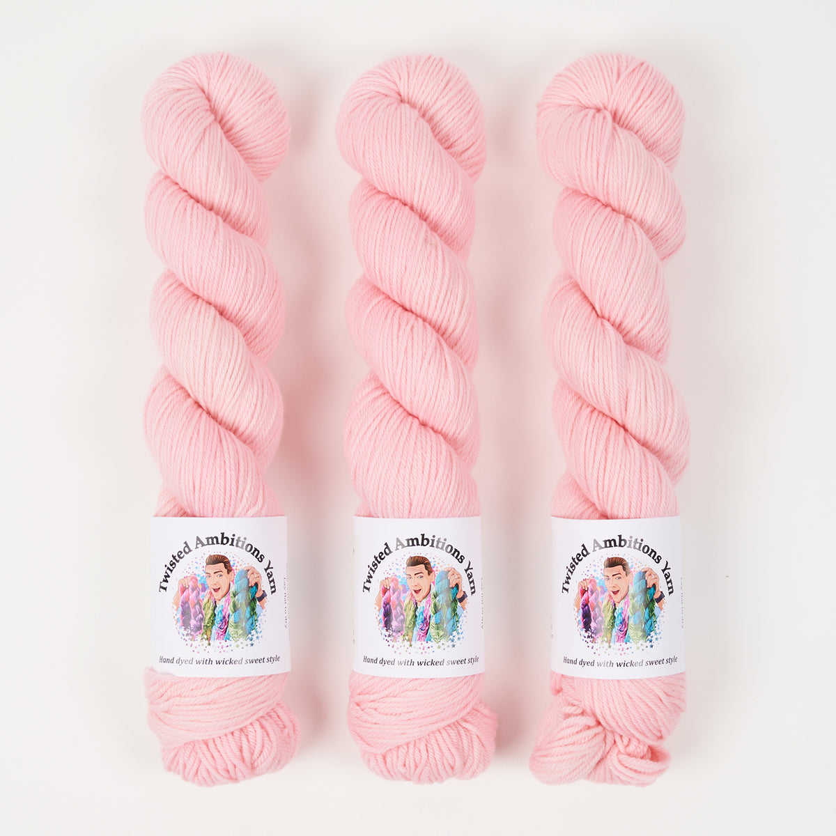 WICKED DK - PINK LEMONADE